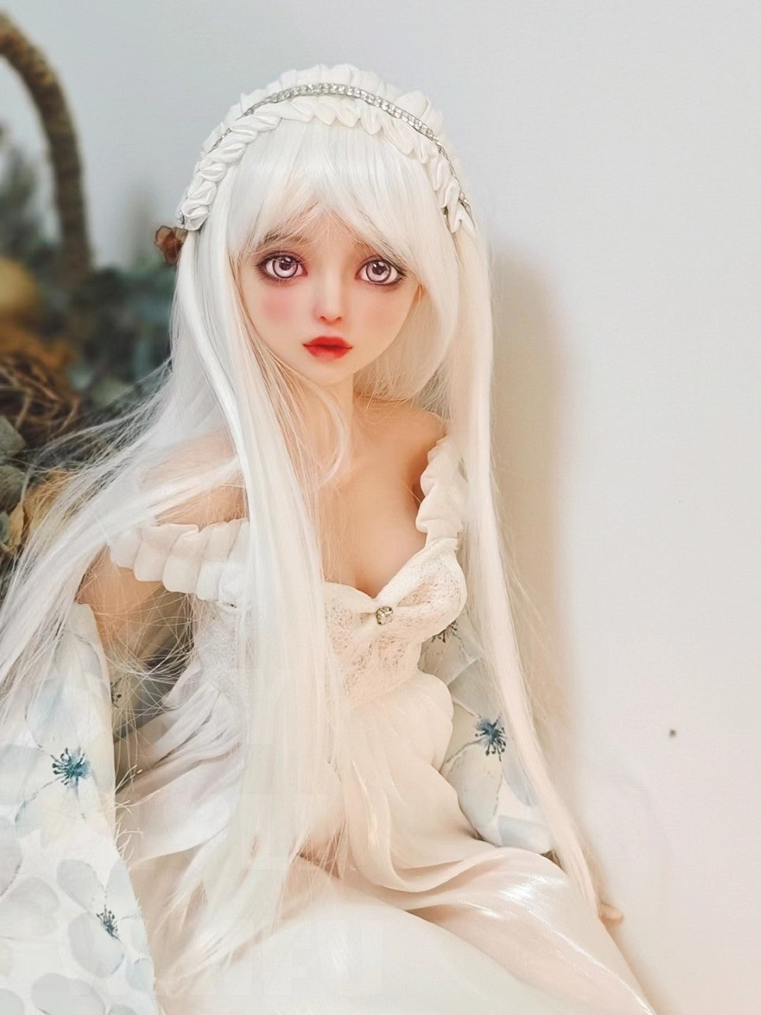 Boneca sexual Nanasaki (My Loli Waifu Copo C 60cm #M1 Silicone)