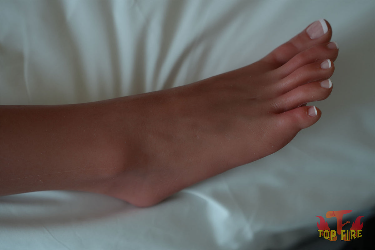 Venus muñeca sexual (Top Fire Doll 170cm E-cup T15 Silicona)