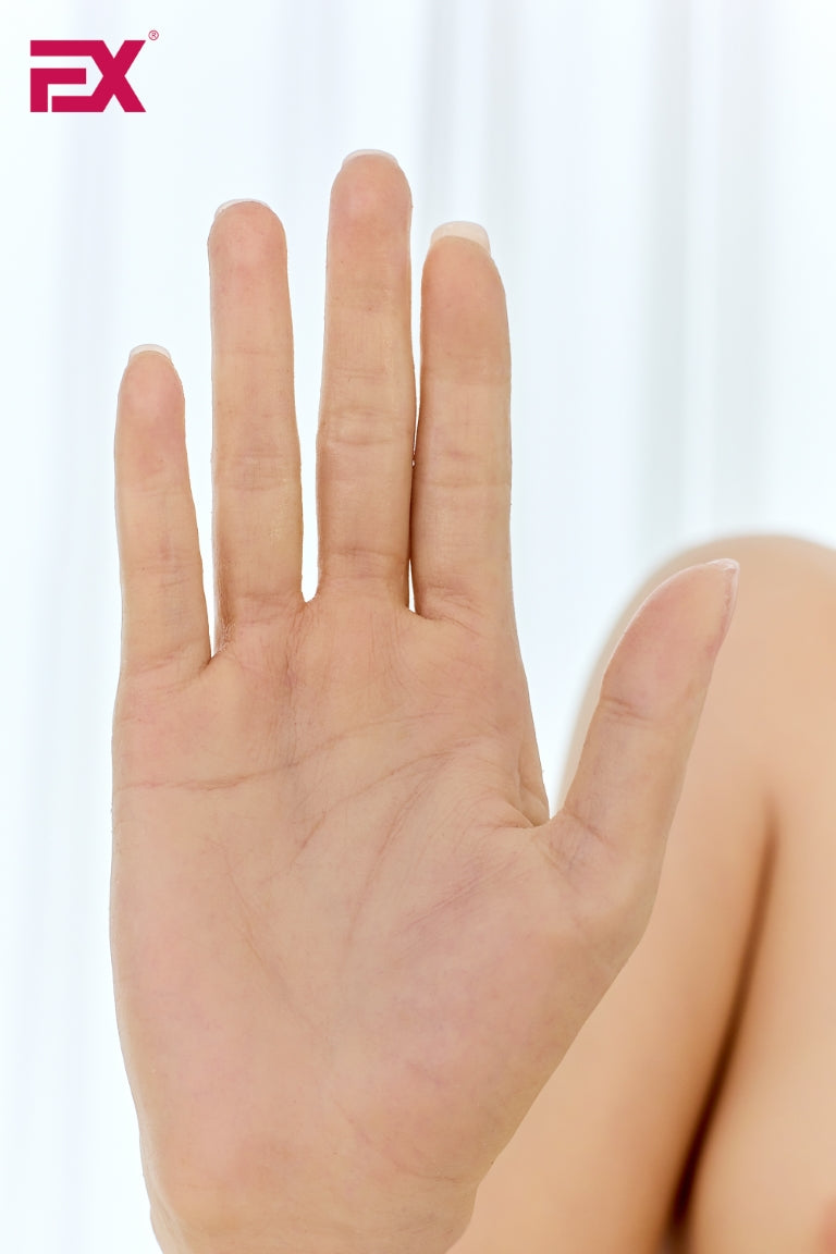 Boneca sexual de casamento Jie (EXDoll Copa B de 166cm #Exclone Silicone)