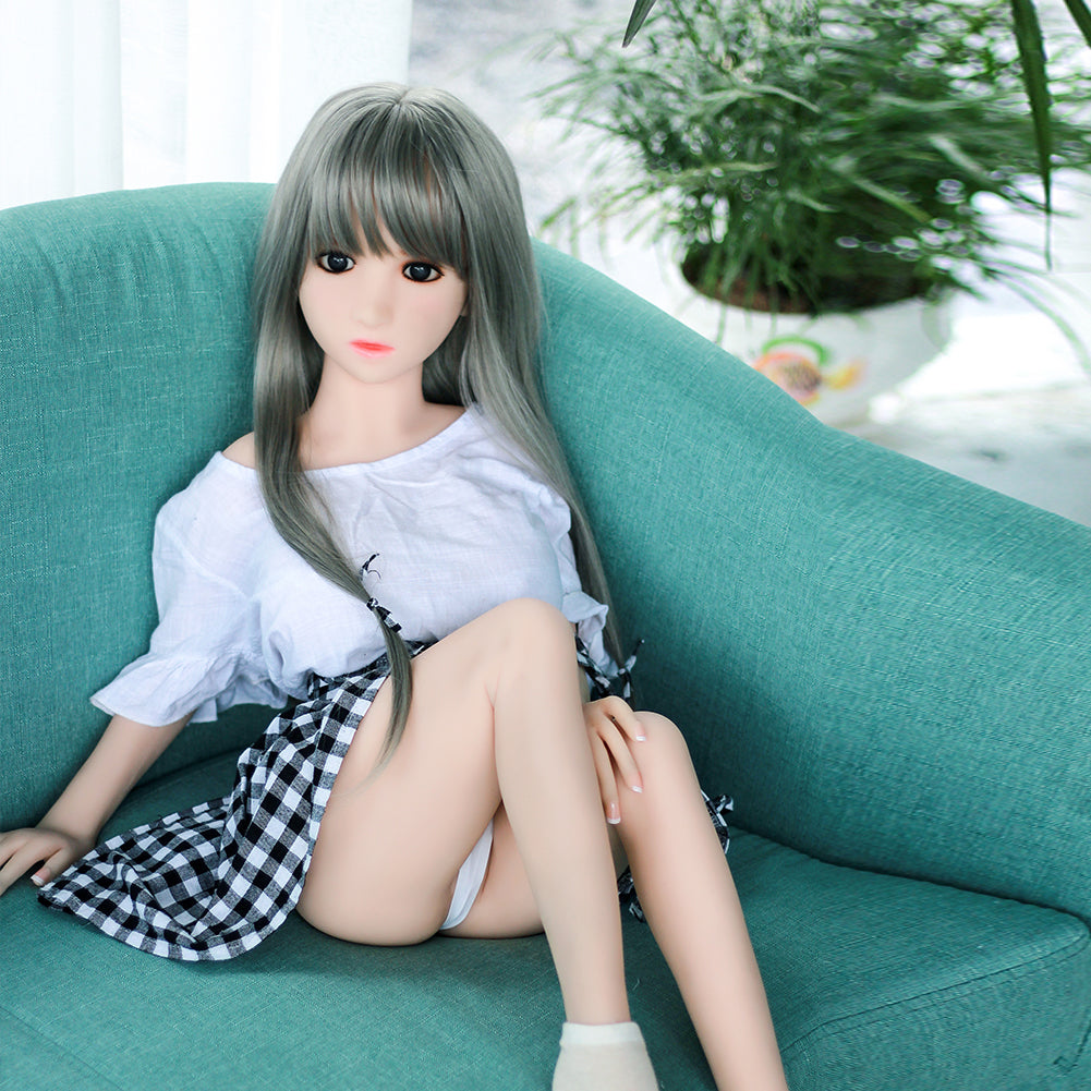 Boneca Sexual Flora (SY-Doll 100cm TPE)