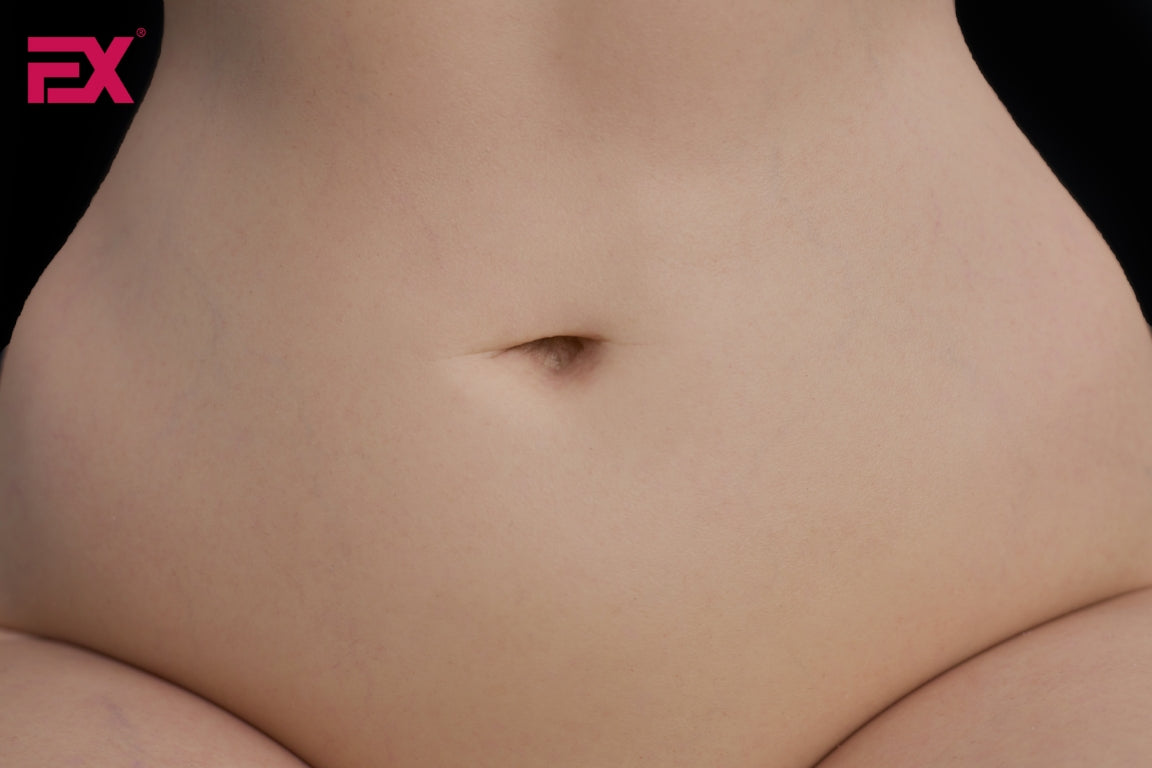 krista muñeca sexual (EXDoll 166cm G-Cup #Ukiyo-E Silicona)