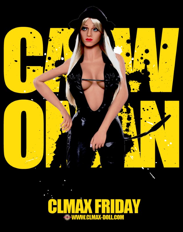 hellen.b muñeca sexual (Climax Doll Classic 160 cm copa F TPE)