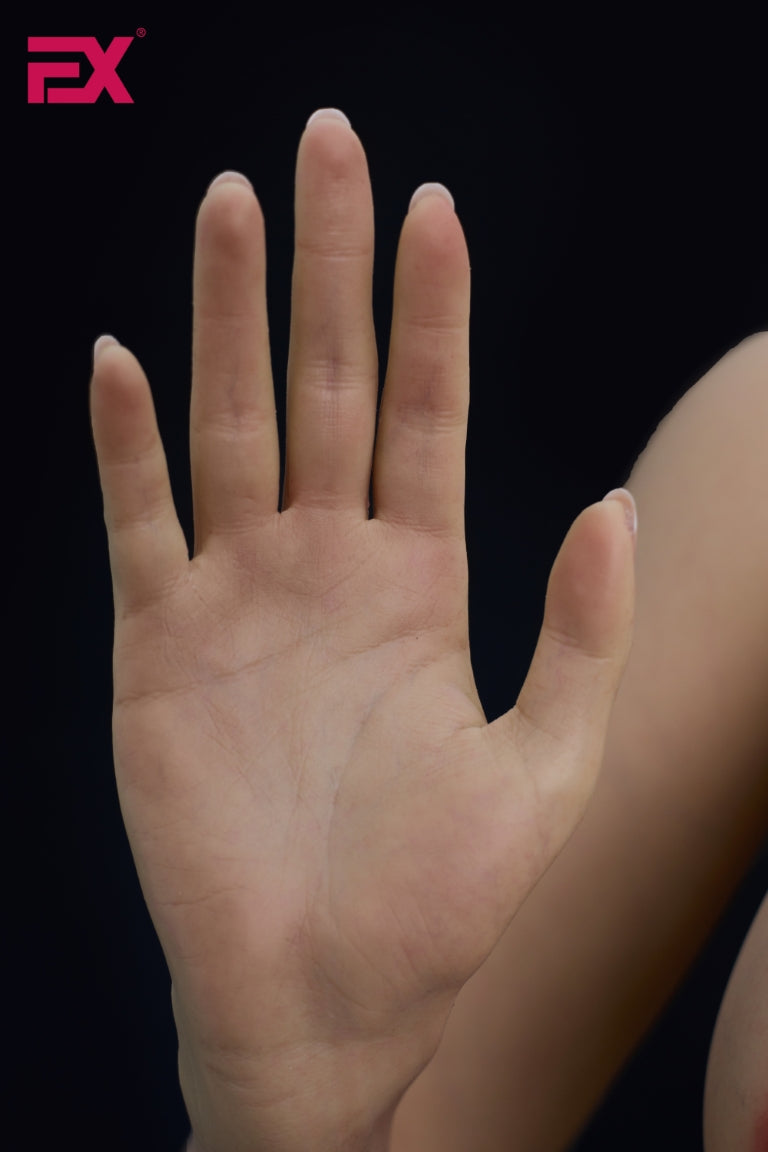 krista muñeca sexual (EXDoll 166cm G-Cup #Ukiyo-E Silicona)