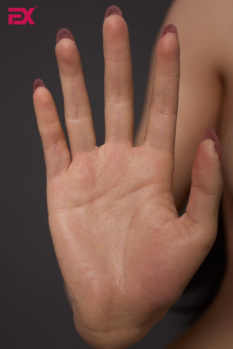 Enhee Sex doll (EXDoll 168cm D-cup #Exclone silicone)