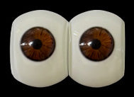 Ojos (FUDoll Original)