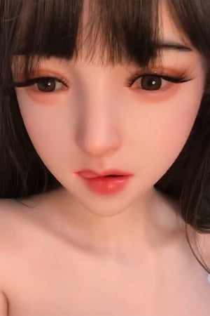 Boneca sexual Naimei (Tayu-Doll 148cm D-KUPA ZC-9# Silicone)