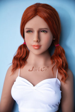 Boneca sexual Vivien (Jarliet 157 cm b-kupa tpe)