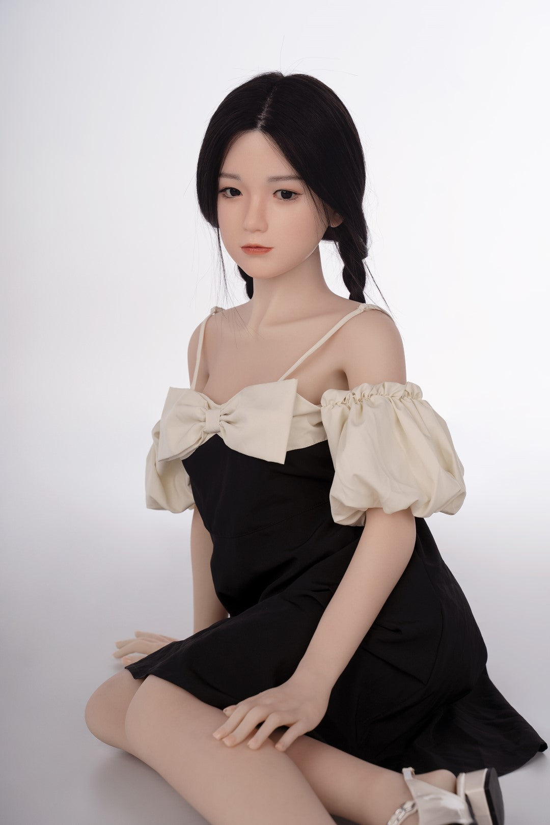Boneca Sexual Hana (AXB Doll Copo C 140cm GD13-1 TPE+Silicone)