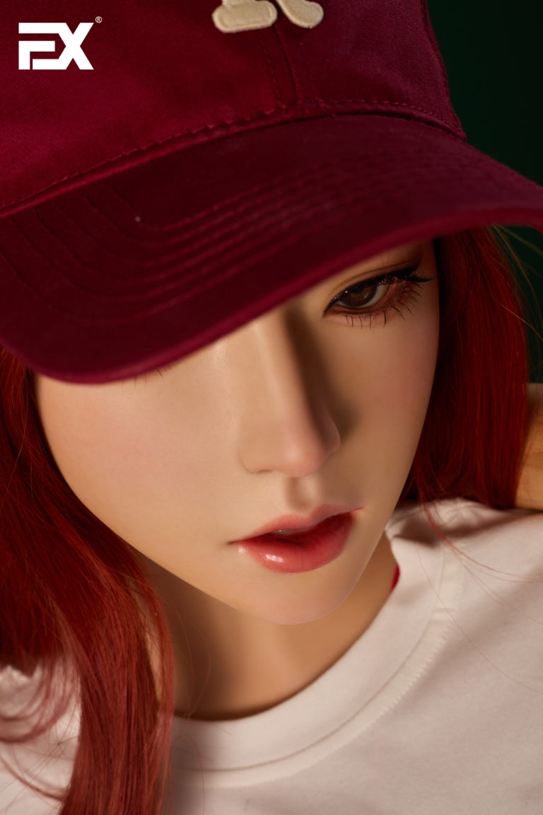 kara muñeca sexual (EXDoll 165cm D-Cup #Ukiyo-E Silicona)