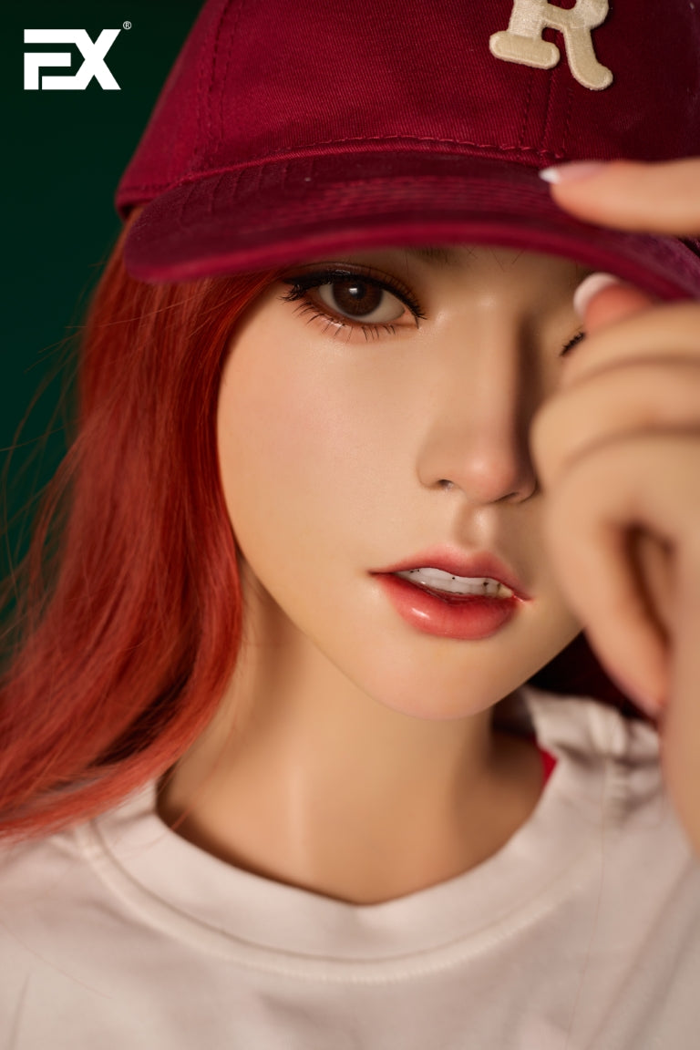 kara muñeca sexual (EXDoll 165cm D-Cup #Ukiyo-E Silicona)