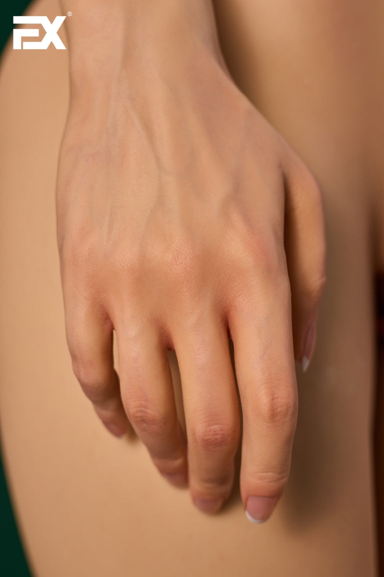 kara muñeca sexual (EXDoll 165cm D-Cup #Ukiyo-E Silicona)