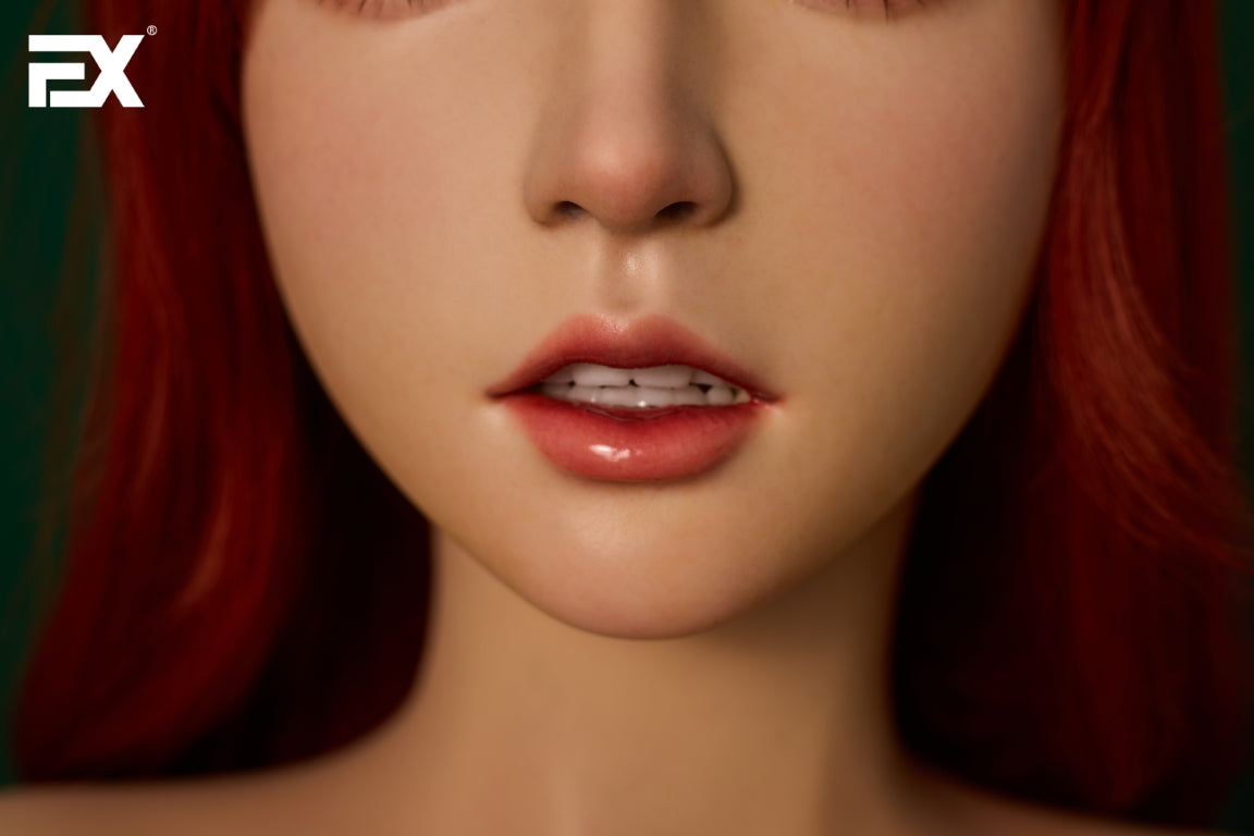 kara muñeca sexual (EXDoll 165cm D-Cup #Ukiyo-E Silicona)