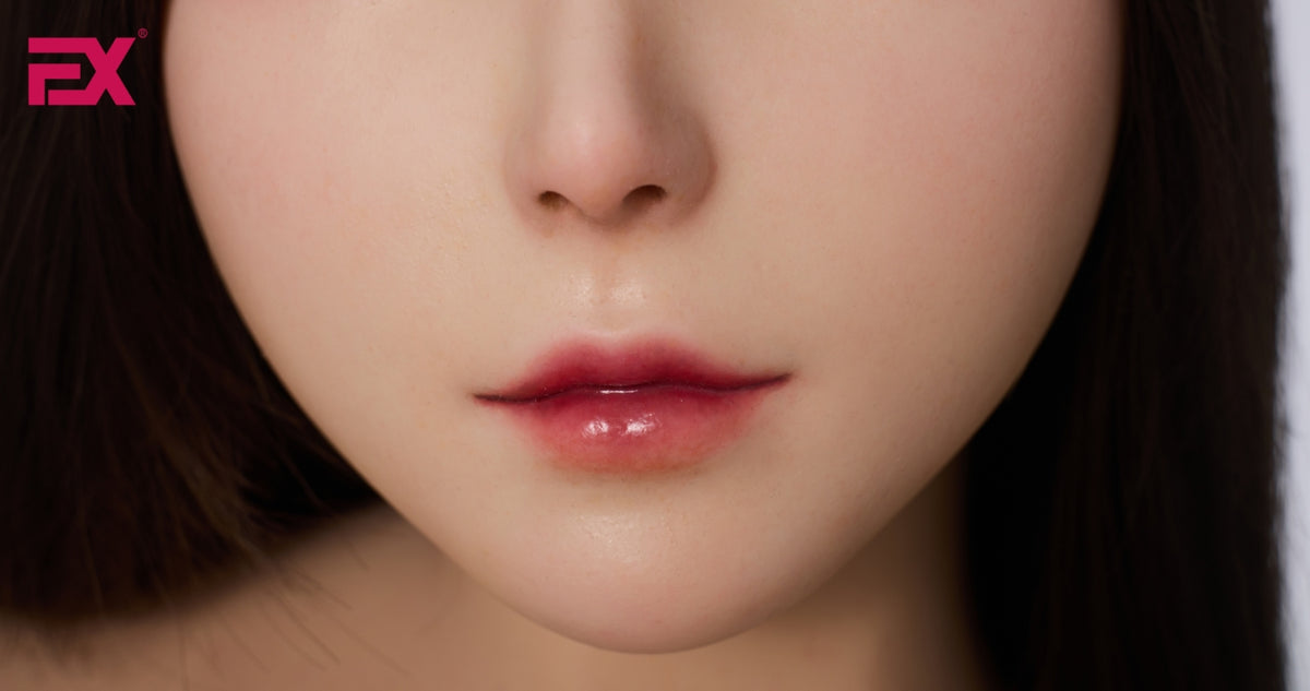 Boneca sexual Krista (EXDoll 167 cm C-Cup #Ukiyo-E Silicone)