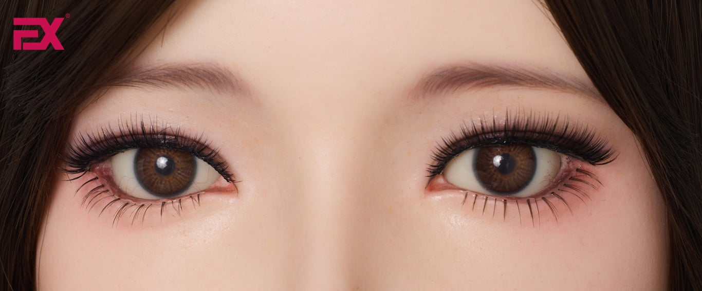 Boneca sexual Krista (EXDoll 167 cm C-Cup #Ukiyo-E Silicone)