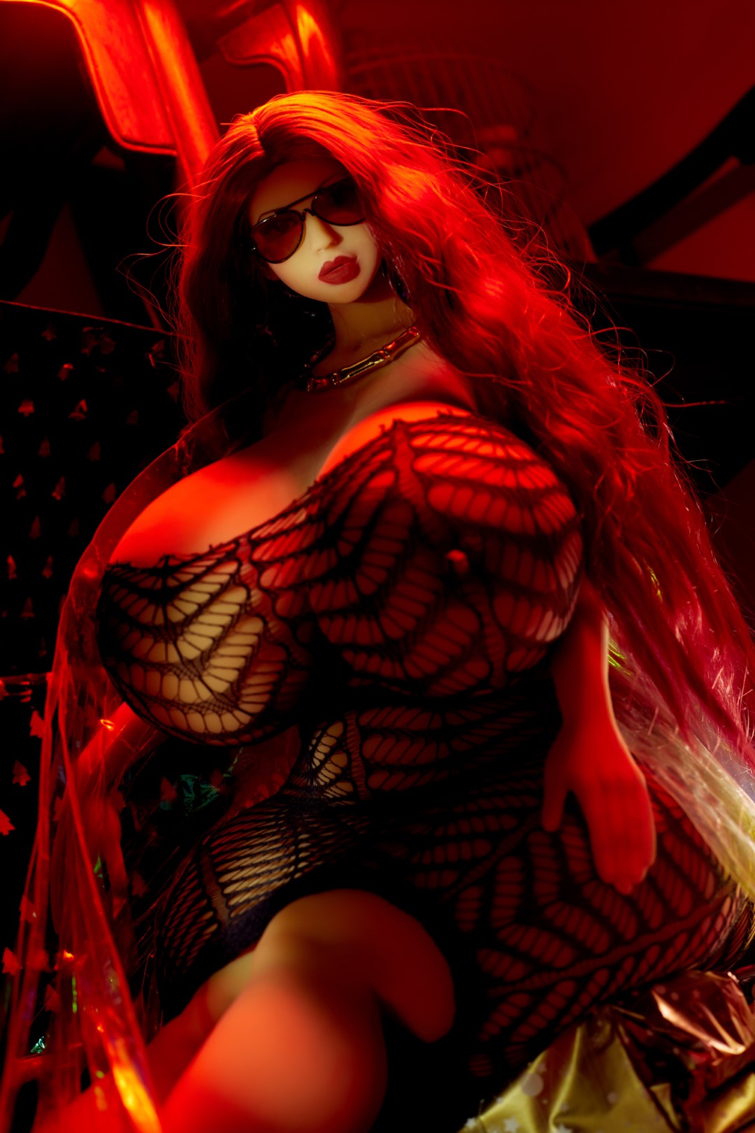 Maria Sex doll (Climax Doll Mini 72cm S-cup TPE)