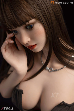Elena muñeca sexual (XT Doll 163 cm F-CUP #XT-4 Silicone)