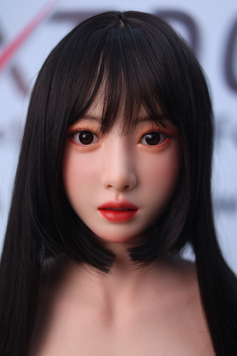 Belle Sexdocka (XT Doll 163cm Ultra I-Kupa #XT-46 Silikon)