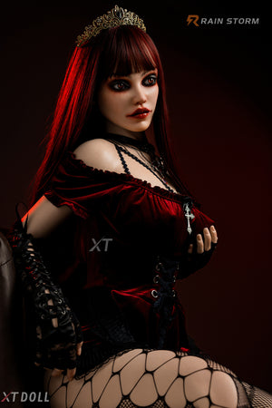 Serafina muñeca sexual (XT Doll 163 cm F-CUP #XT-28 Silicone)