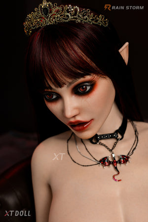 Serafina muñeca sexual (XT Doll 163 cm F-CUP #XT-28 Silicone)