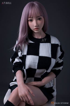 Boneca sexual xueer (XT Doll 163cm f-cup #xt-byb17-a silicone)