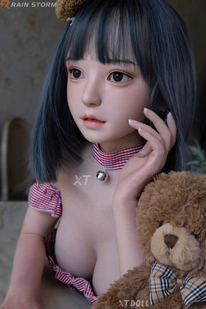 Boneca sexual de Akira (XT Doll 150cm d-kupa #xt-pents2 silicone)