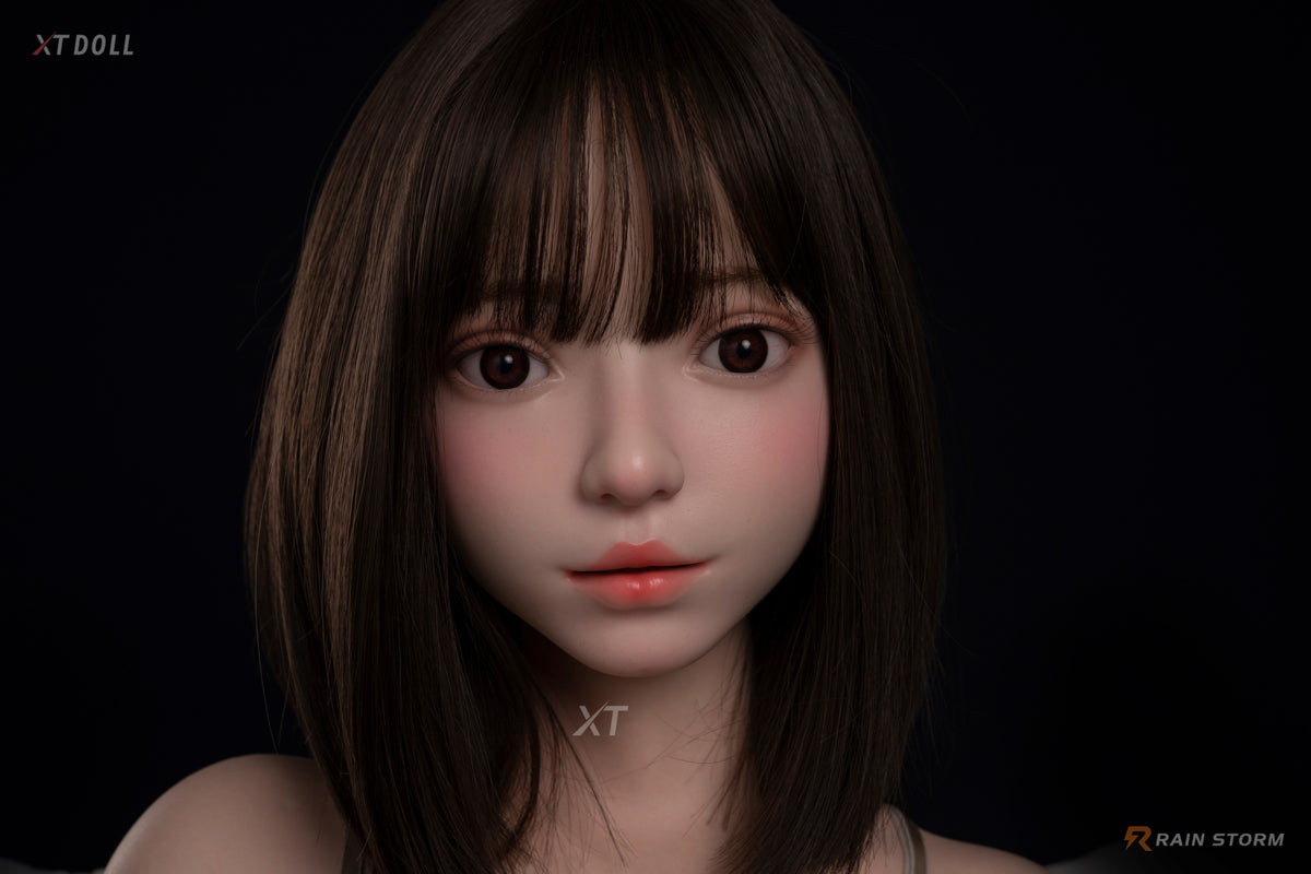 Bote muñeca sexual (XT Doll 150 cm D-Cup #XT-pantalones3 Silicona)