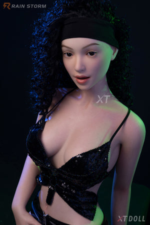Boneca sexual de Cynthia (XT Doll 164cm c-cup #xt-3 silicone)