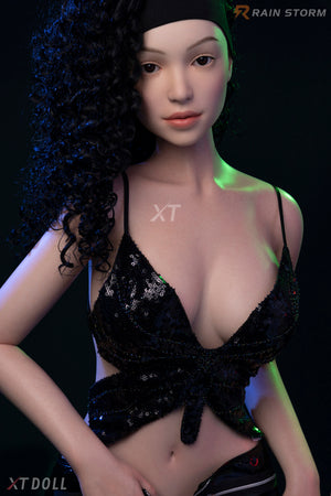 Boneca sexual de Cynthia (XT Doll 164cm c-cup #xt-3 silicone)