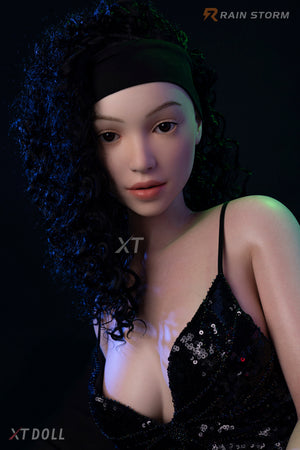 Boneca sexual de Cynthia (XT Doll 164cm c-cup #xt-3 silicone)