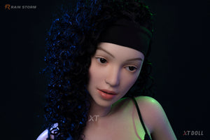 Boneca sexual de Cynthia (XT Doll 164cm c-cup #xt-3 silicone)