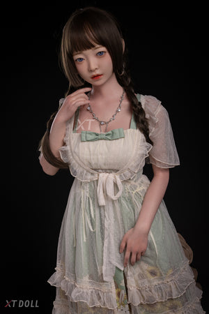 Lydia muñeca sexual (XT Doll 150cm D-Kupa #XT-Bym13 Silicona)