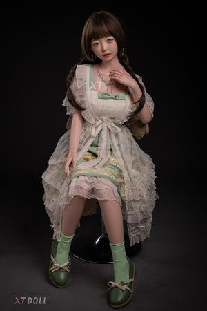 Lydia muñeca sexual (XT Doll 150cm D-Kupa #XT-Bym13 Silicona)