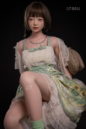 Lydia muñeca sexual (XT Doll 150cm D-Kupa #XT-Bym13 Silicona)