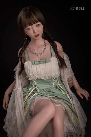 Lydia muñeca sexual (XT Doll 150cm D-Kupa #XT-Bym13 Silicona)
