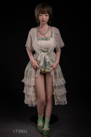 Lydia muñeca sexual (XT Doll 150cm D-Kupa #XT-Bym13 Silicona)