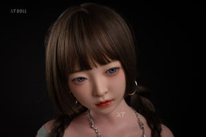 Lydia muñeca sexual (XT Doll 150cm D-Kupa #XT-Bym13 Silicona)
