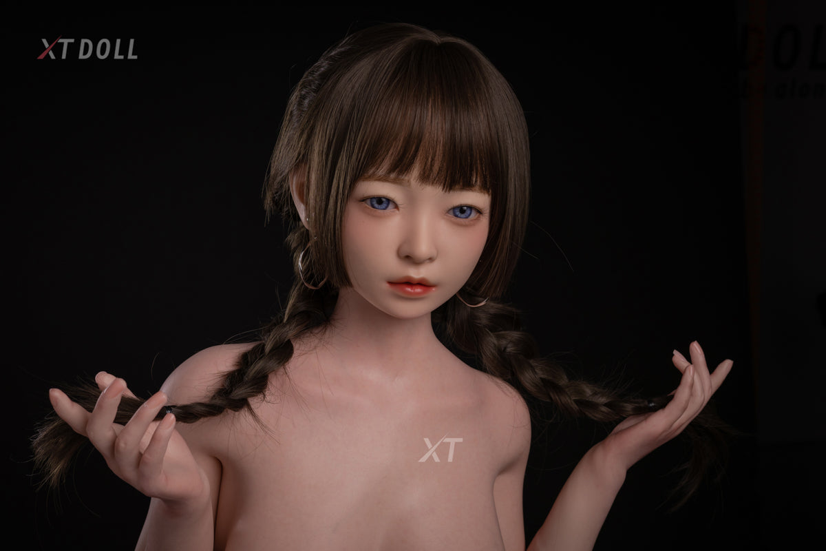 Boneca sexual de Lydia (XT Doll 150cm d-kupa #xt-bym13 silicone)