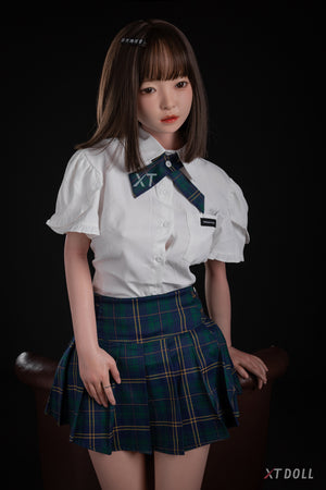 Boneca sexual de Lydia (XT Doll 150cm d-kupa #xt-bym13 silicone)