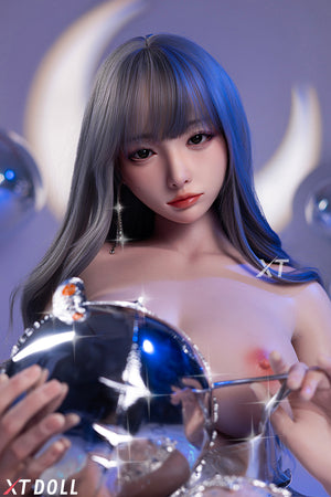 Charlene muñeca sexual (XT Doll 165 cm E-CUP #XT-BY30 Silicona)