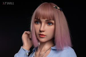 Boneca sexual de Lisa (XT Doll 163cm F-cop #XT-23 Silicone)