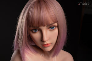 Boneca sexual de Lisa (XT Doll 163cm F-cop #XT-23 Silicone)