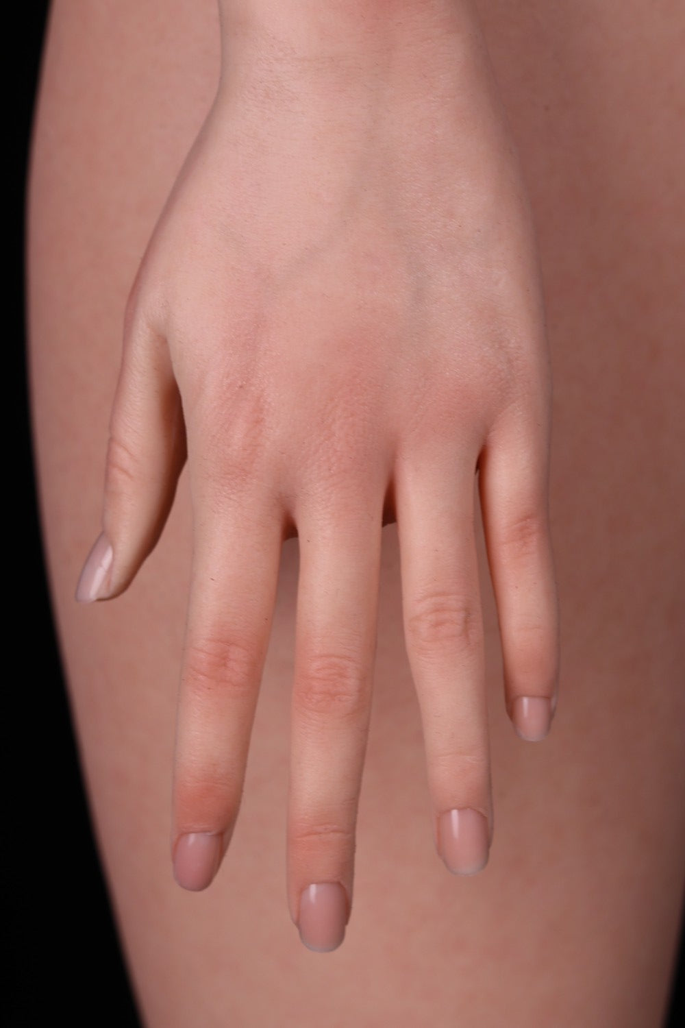 Boneca sexual Katie (XT Doll Copo I de 153cm #XT-26 Silicone)