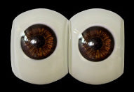 Ojos (FUDoll Original)