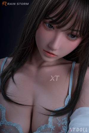 Miyuki muñeca sexual (XT Doll 163cm F-Kupa #XT-BYB17-B Silicone)