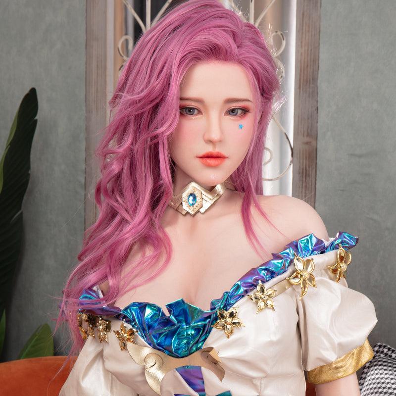 Saner Sex doll (Starpery 171cm D-cup TPE+silicone) EXPRESS