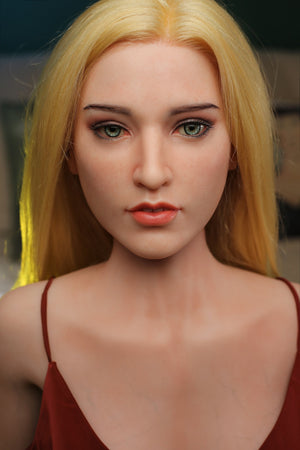 Bella Sex doll (Starpery 171cm c-cup TPE+silicone)