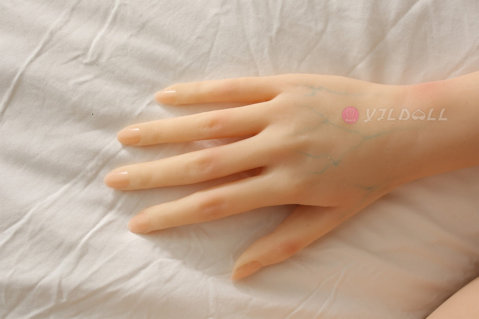 Chan Mi muñeca sexual (YJL Doll 163 cm Copa F #827 TPE + Silicona)