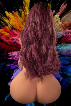Torso de fukada muñeca sexual (Climax Doll Pro 110cm L-Kupa TPE+Silicona) EXPRESS