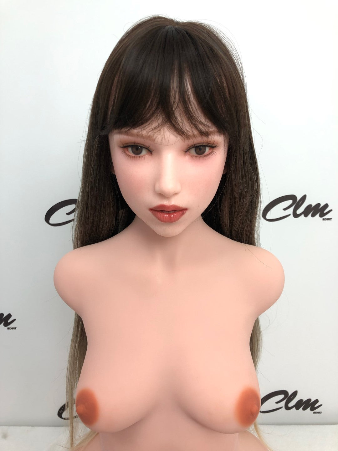 Grace Boneca sexual torso (Climax Doll Copo A Pro 110cm TPE+Silicone)