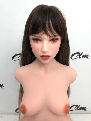 Grace Torso muñeca sexual (Climax Doll Pro 110cm A-Kupa TPE+Silicona) EXPRESS